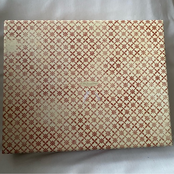 Terri Conrad Designs Decorative Box Bloom NWOT - Picture 7 of 7